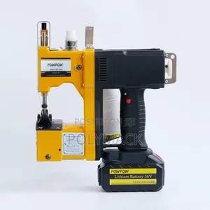 Handheld Sack Sewing Machine Battery Type