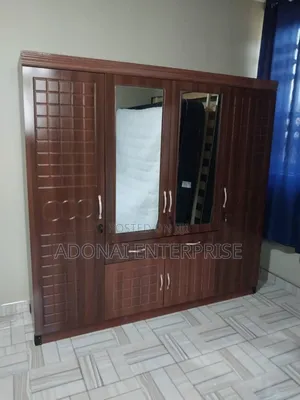 4doors Wardrobe Bennn