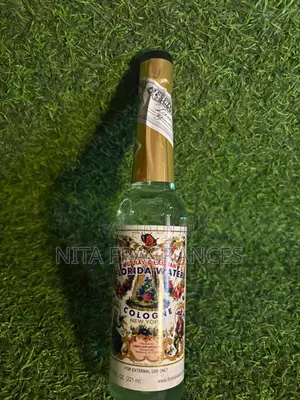 Original Florida Water (Plastic)