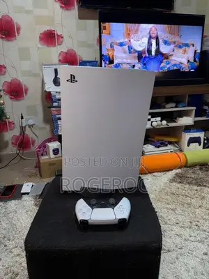 Playstation 5