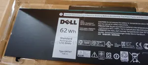 Dell Battery 6mt4t 3350