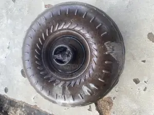 Toyota Camry Automatic Gear Box Converter