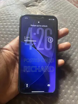 Apple iPhone 12 64 GB Blue