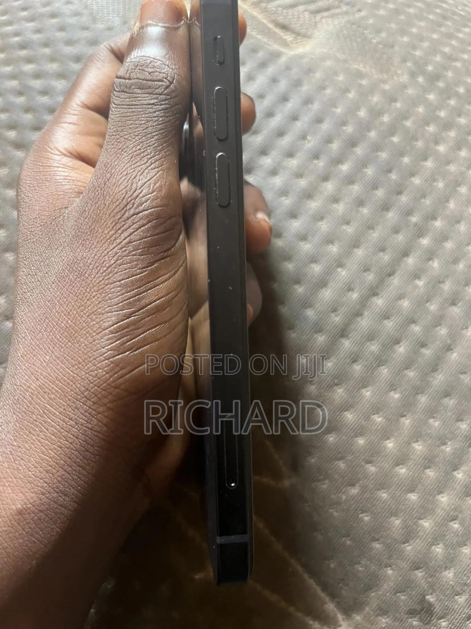 Apple iPhone 12 64 GB Blue