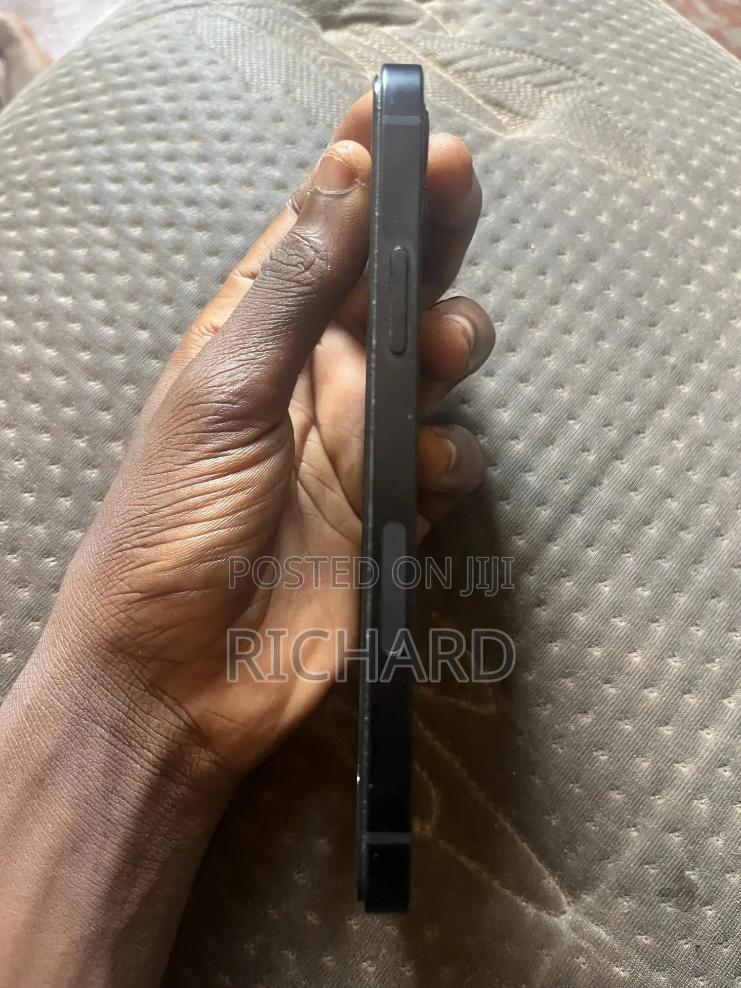 Apple iPhone 12 64 GB Blue
