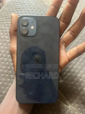 Apple iPhone 12 64 GB Blue