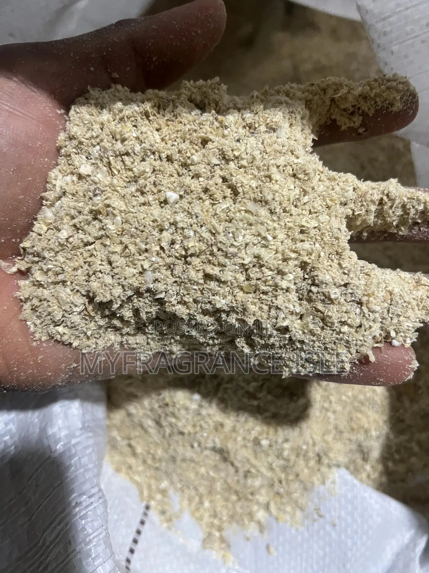 Maize Bran