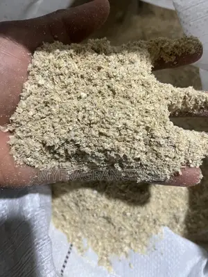Maize Bran