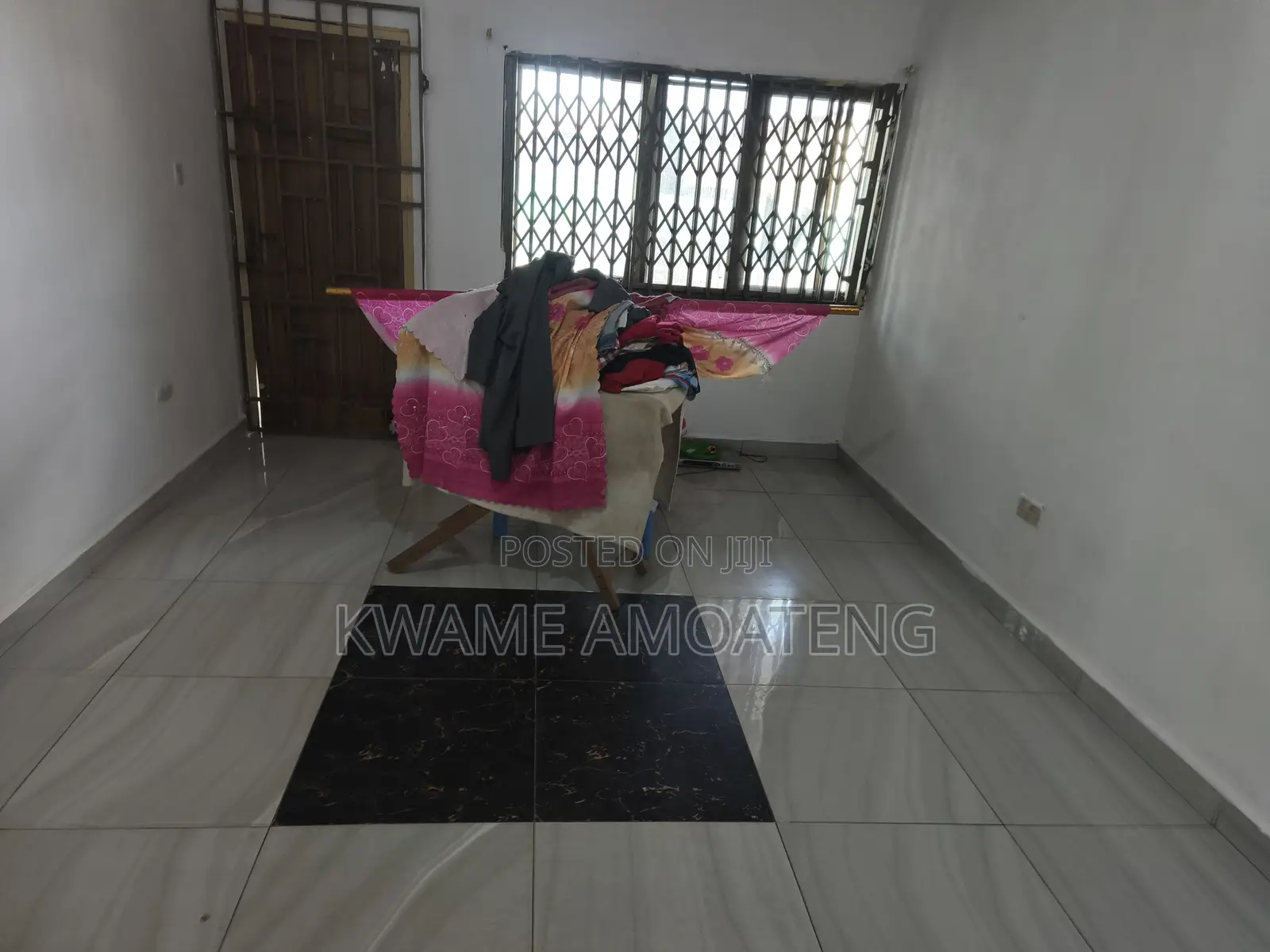 Furnished 4bdrm Apartment in Accra Barriie, Ofankor for rent