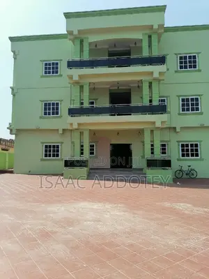 2bdrm Apartment in Spintex for rent