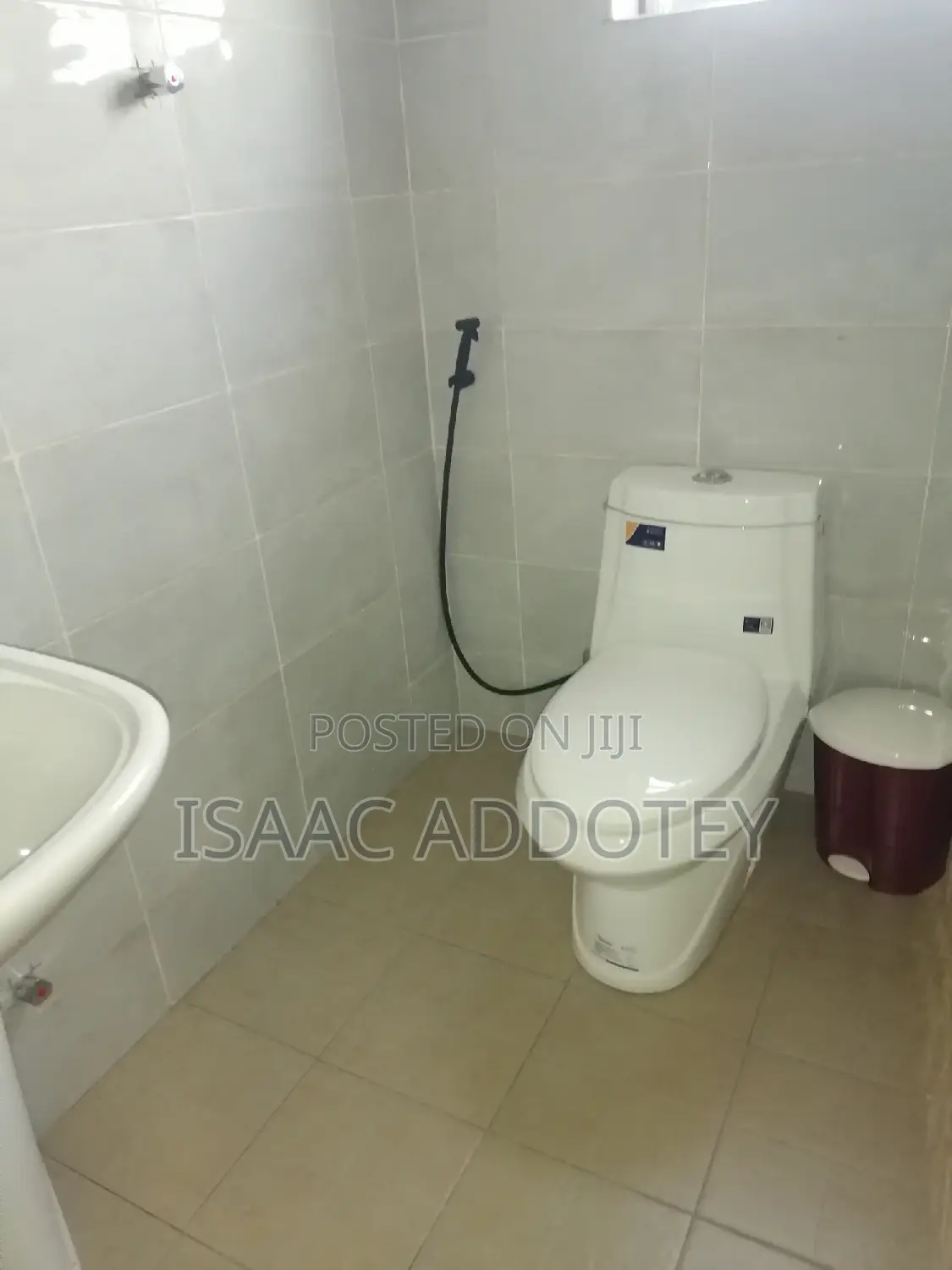 2bdrm Apartment in Spintex for rent