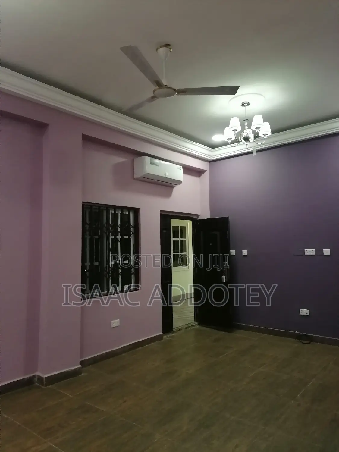 2bdrm Apartment in Spintex for rent