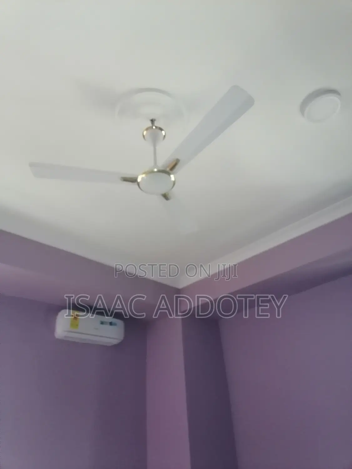 2bdrm Apartment in Spintex for rent