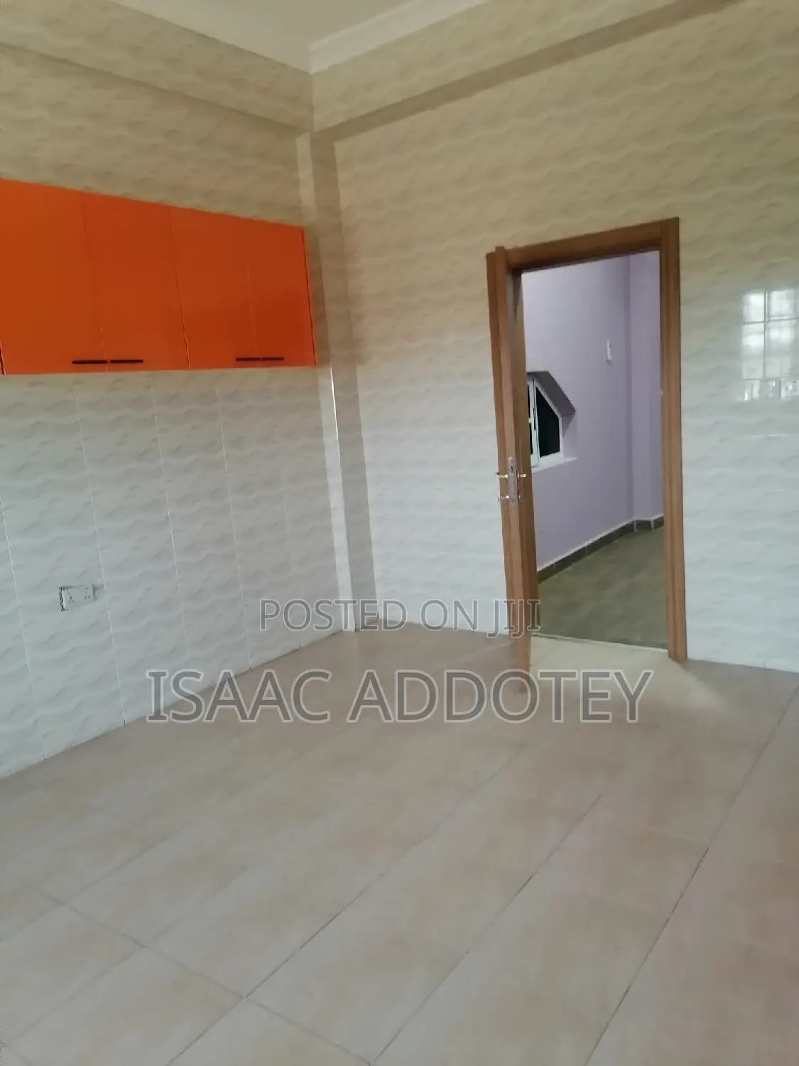 2bdrm Apartment in Spintex for rent