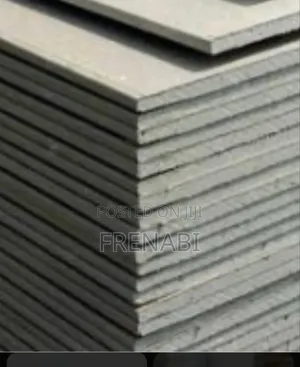 Cement Boards