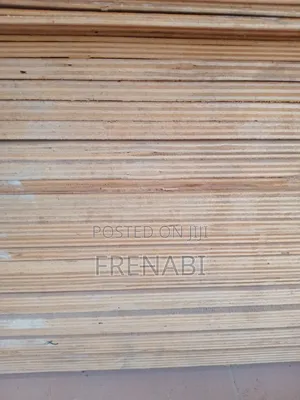 3/4 Plywood