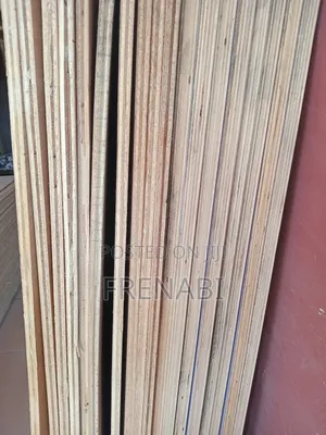 3/4 Plywood