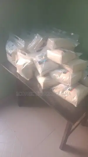 Ijebu Garri