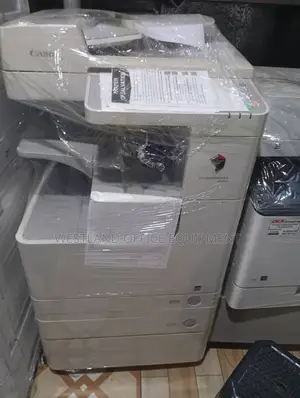 Canon Ir 2520