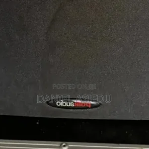 Polk Audia Power Subwoofer