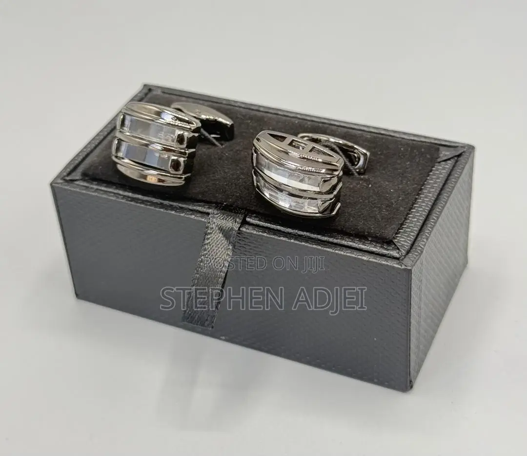 Cufflinks / Sleeve-Links
