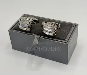 Cufflinks / Sleeve-Links