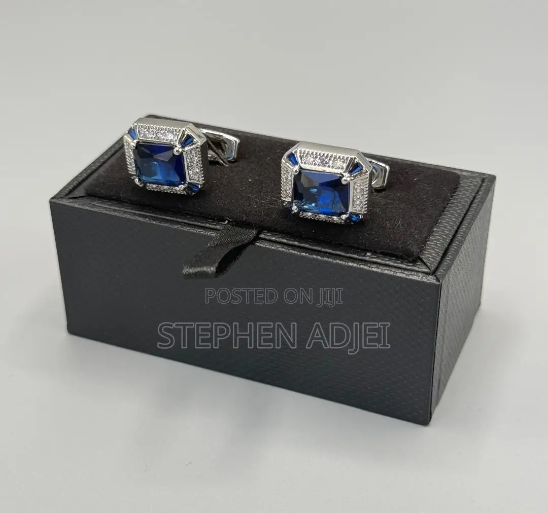 Cufflinks / Sleeve-Links