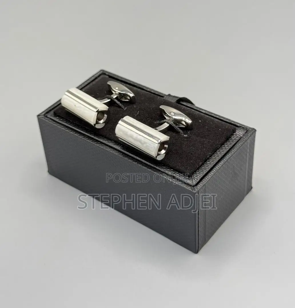 Cufflinks / Sleeve-Links