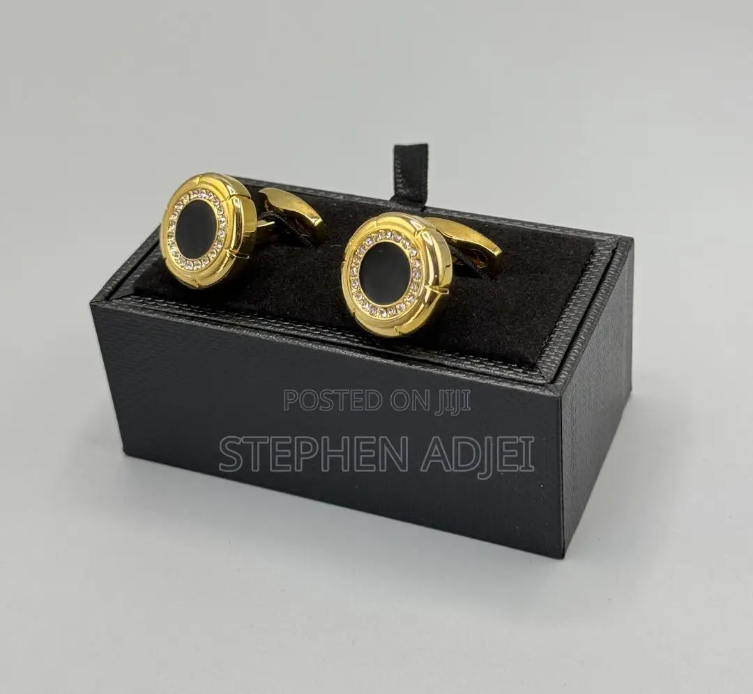 Cufflinks / Sleeve-Links