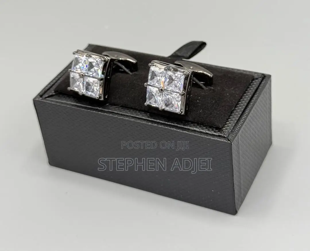 Cufflinks / Sleeve-Links