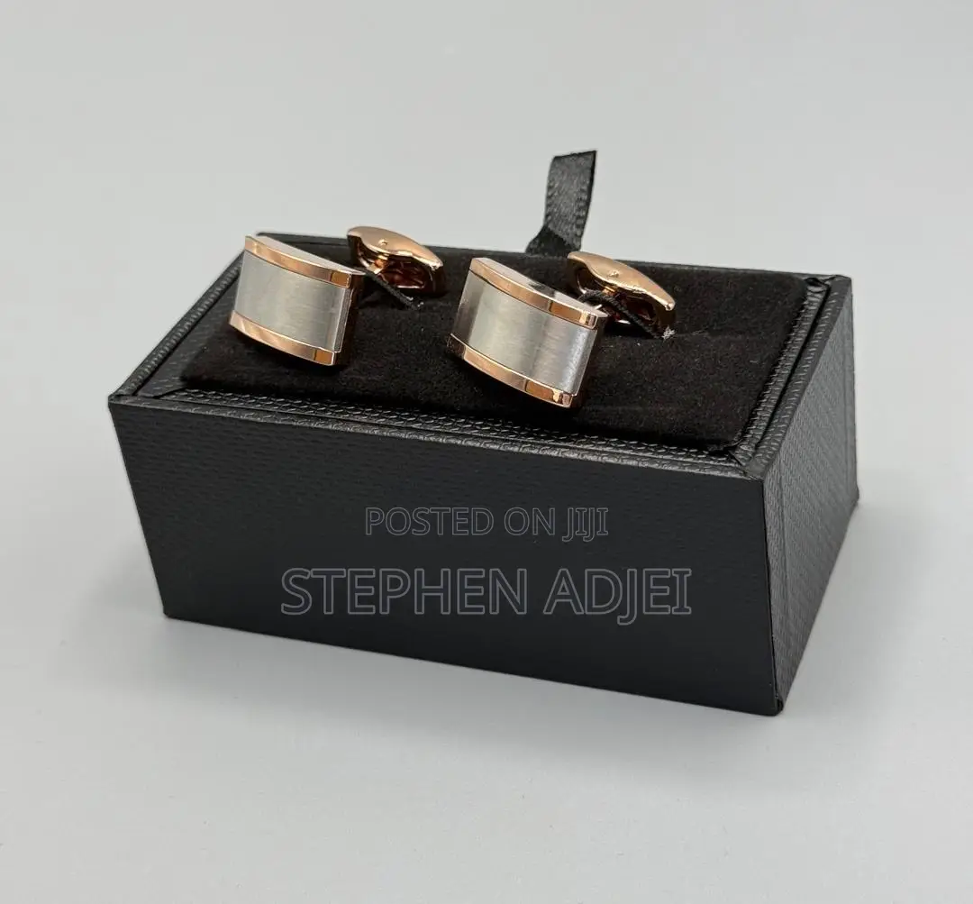 Cufflinks / Sleeve-Links
