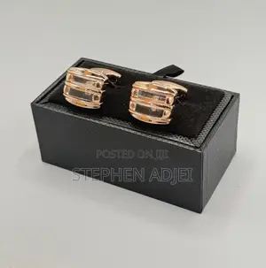 Cufflinks / Sleeve-Links