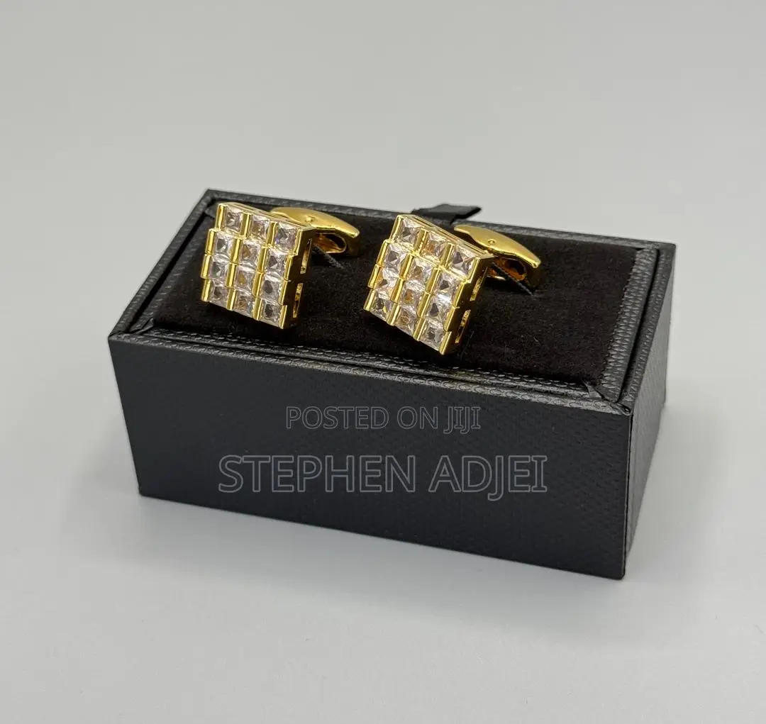 Cufflinks / Sleeve-Links