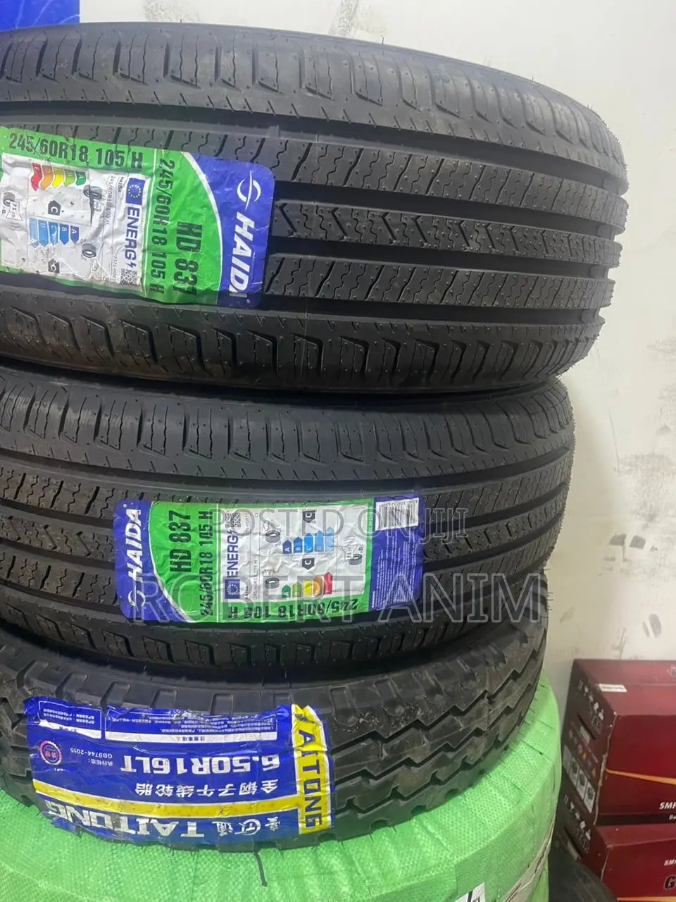 Best Tyres