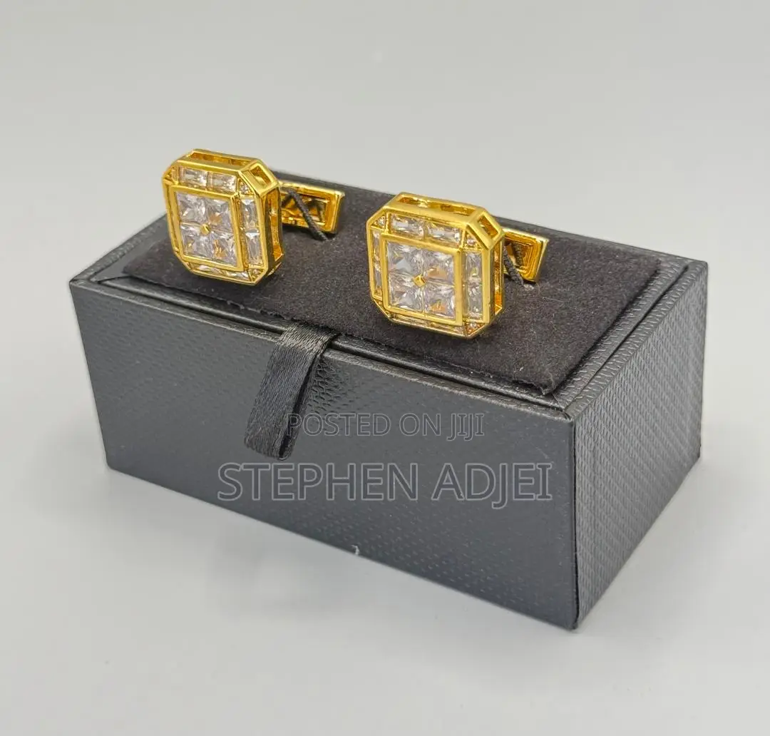 Cufflinks / Sleeve-Links