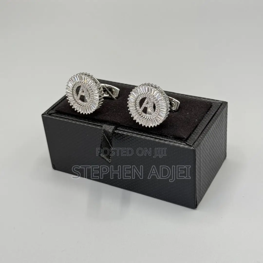 Cufflinks / Sleeve-Links