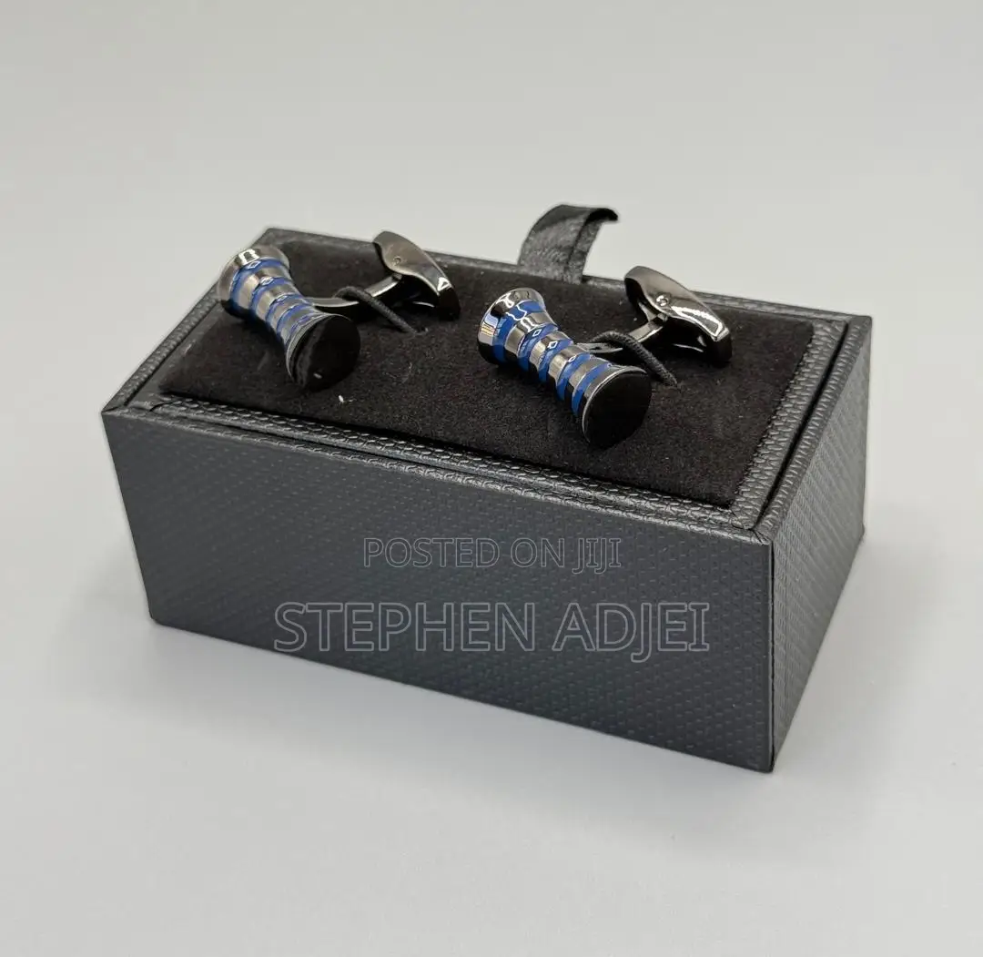 Cufflinks / Sleeve-Links