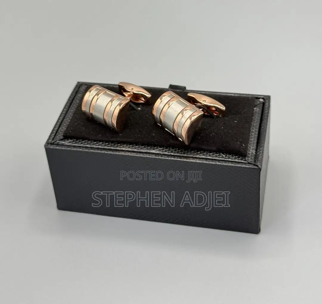 Cufflinks / Sleeve-Links