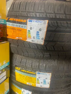 Best Tyre Brands