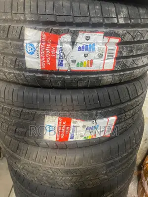 Best Tyre Brands