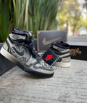 Air Jordan