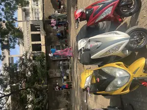 Yamaha 2025