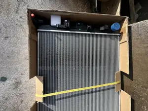 Dodge Ram 2019 2020 2022 Radiator