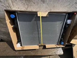 Dodge Ram 2019 2020 2022 Radiator