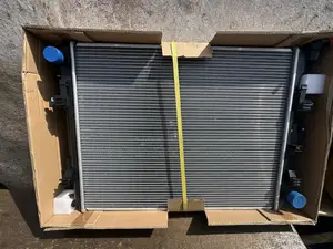 Dodge Ram 2019 2020 2022 Radiator