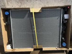 Dodge Ram 2019 2020 2022 Radiator