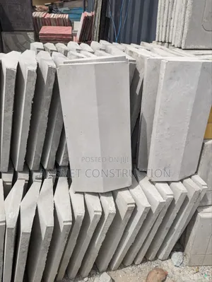 Wall Coping