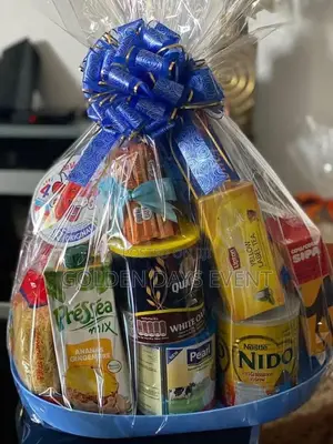 Ramadan Package and More