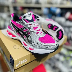 Asic Gel Kayano 14