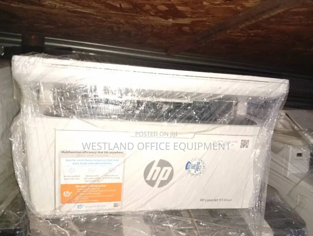 Hp Laser Jet M140